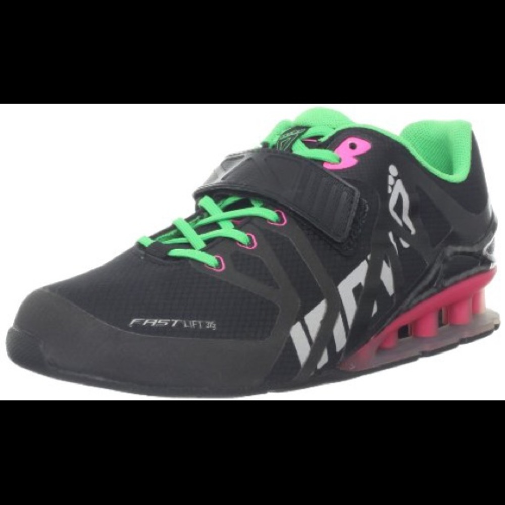 Inov8 Fastlift 315 CrossFit/Weightlifting Shoe